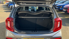 Kia Picanto 1.0 GT-line 5dr [4 seats] Petrol Hatchback